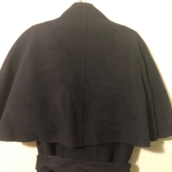 ELIE TAHARI Jacket and coat - Picture 4 of 6